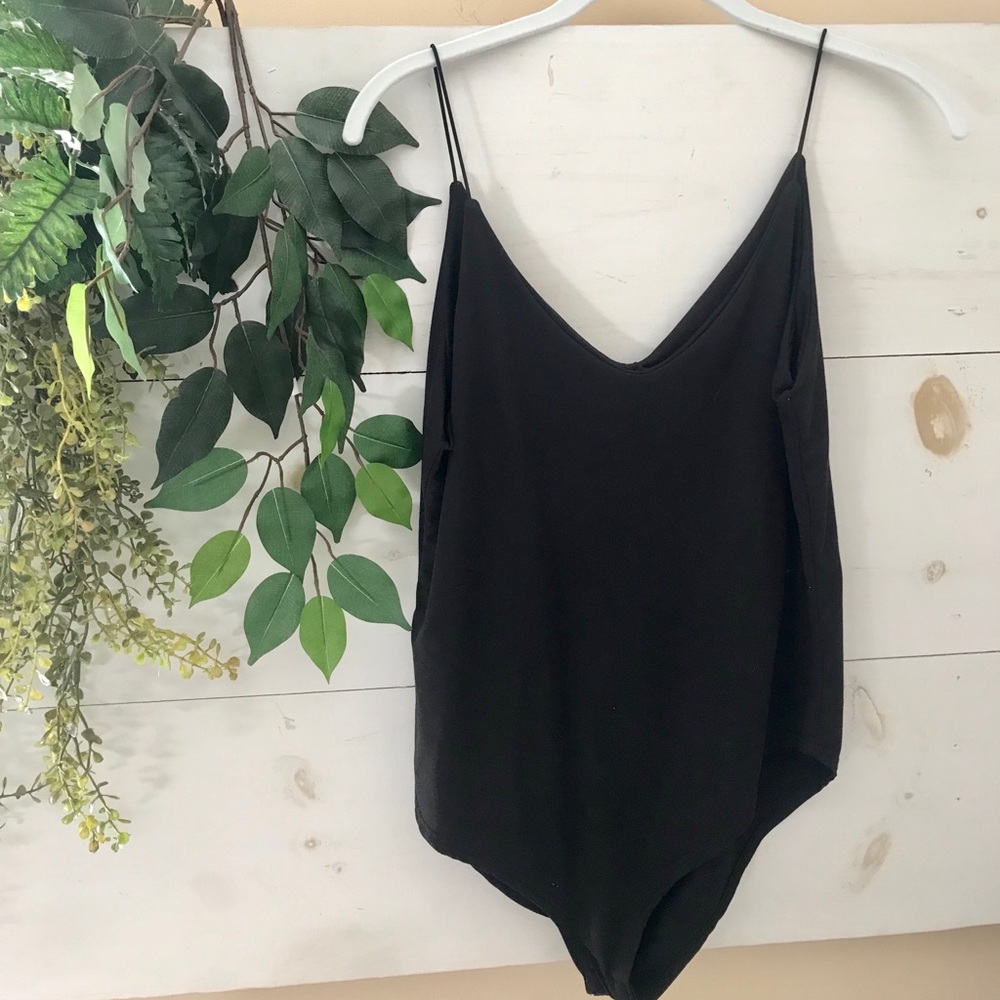 Bodysuit